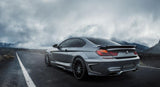 Hamann F13 M6