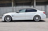 Hamann F80 M3