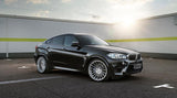 Hamann F86 X6M
