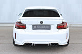 Hamann F87 M2