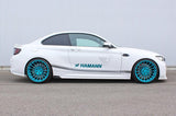 Hamann F87 M2