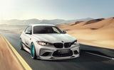 Hamann F87 M2