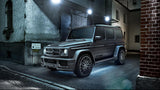 Hamann G63