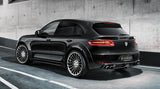 Hamann Macan
