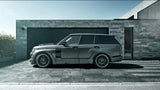 Hamann Range Rover 2