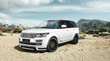 Hamann Range Rover