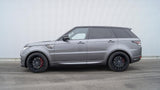 Hamann Range Rover Sport