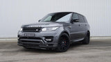 Hamann Range Rover Sport