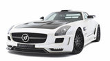 Hamann SLS