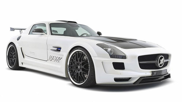 Hamann SLS