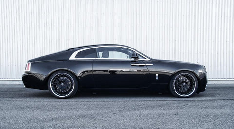 Hamann Wraith