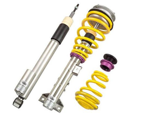 KW F80 M3 & F82 M4 Coilover Kit V3 W/ Adaptive M Suspension