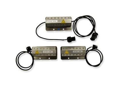 KW Electronic Damping Cancellation Kit for 15 BMW F80/F82 M3/M4