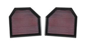 K&N Performance F8X M3/M4 Replacement Air Filter