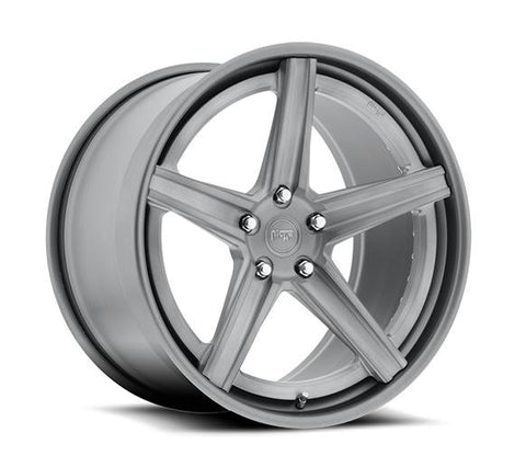 Niche Apex Forged