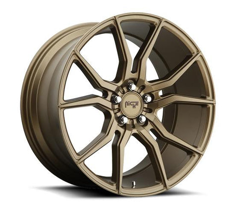 Niche Ascari - M167