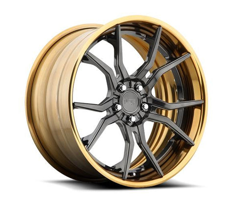 Niche Ascari Forged
