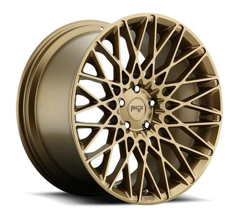 Niche Citrine - M155