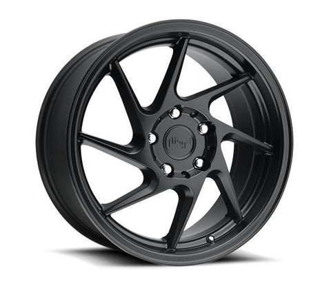 Niche Kumo - M176
