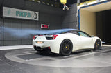 Novitec 458