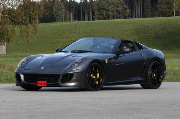 Novitec 599 GTO Aperta