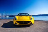 Novitec California T