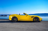 Novitec California T