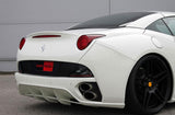 Novitec California