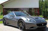 Novitec California