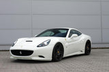 Novitec California