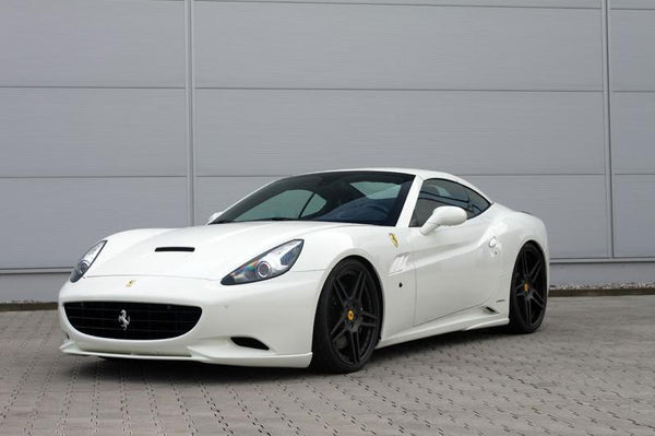 Novitec California