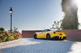 Novitec F12 Berlinetta