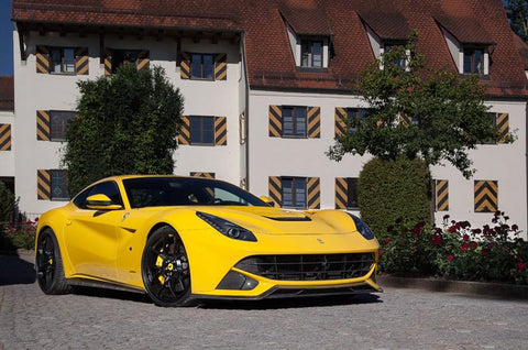Novitec F12 Berlinetta