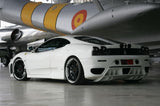 Novitec F430