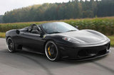 Novitec F430