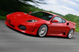 Novitec F430