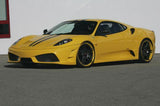 Novitec F430 Scuderia