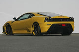 Novitec F430 Scuderia