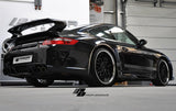 Prior Design 911