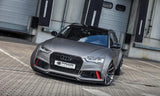Prior Design A6/RS6