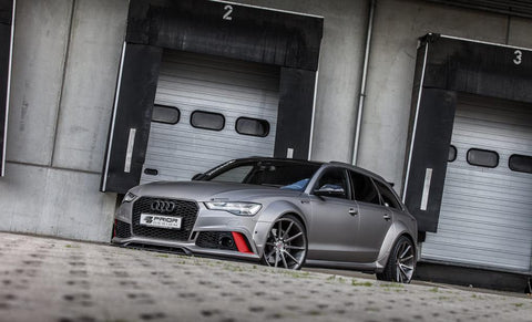 Prior Design A6/RS6