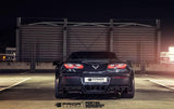 Prior Design C7 Stingray