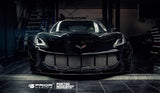 Prior Design C7 Stingray