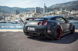 Prior Design GT-R