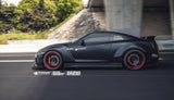 Prior Design GT-R