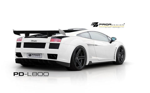 Prior Design Gallardo