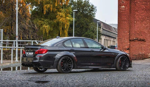 Prior Design F10 M5