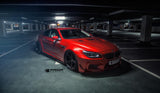 Prior Design F12/F13 M6