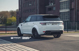 Prior Design Range Rover Sport
