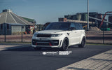 Prior Design Range Rover Sport